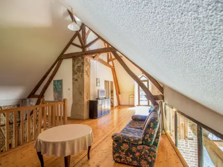 Gîte Alexandre, maison rénovée 8 pers. avec piscine - Photo 53