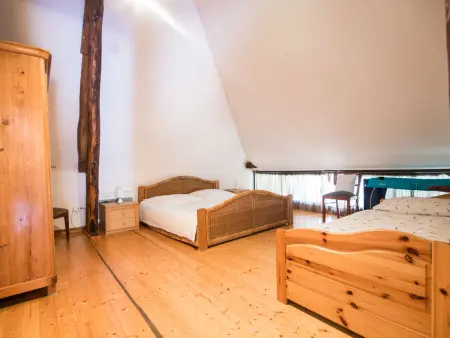 Gîte Alexandre, maison rénovée 8 pers. avec piscine - Photo 54