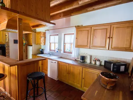 Gîte Alexandre, maison rénovée 8 pers. avec piscine - Photo 59