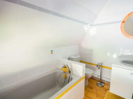 Gîte Alexandre, maison rénovée 8 pers. avec piscine - Photo 61