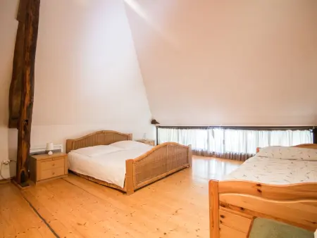 Gîte Alexandre, maison rénovée 8 pers. avec piscine - Photo 65