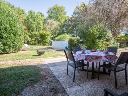 Gîte Alexandre, maison rénovée 8 pers. avec piscine - Photo 68