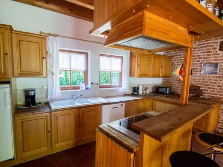 Gîte Alexandre, maison rénovée 8 pers. avec piscine - Photo 69