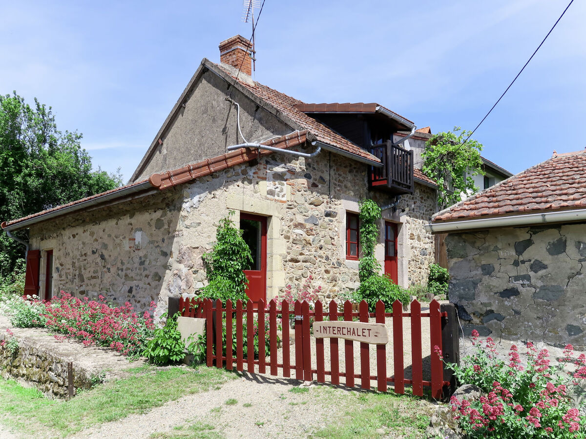 Marguerite, maison rustique 70 m² à Chiddes - Photo 1
