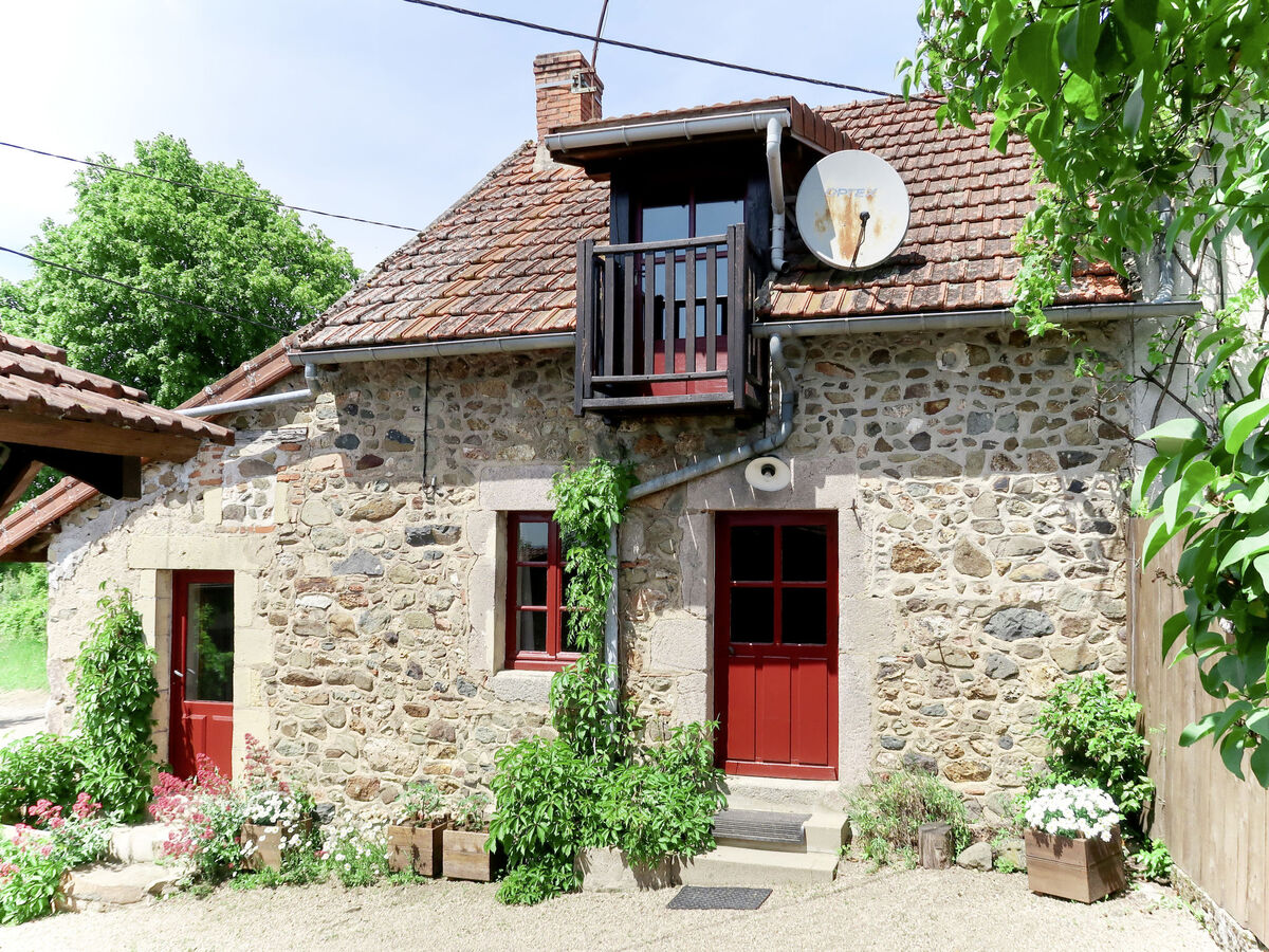 Marguerite, maison rustique 70 m² à Chiddes - Photo 17