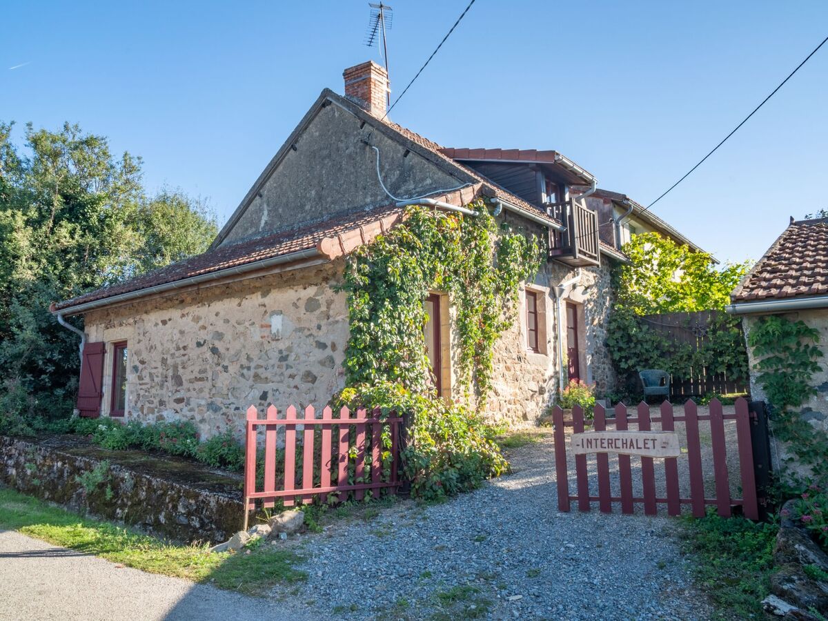 Marguerite, maison rustique 70 m² à Chiddes - Photo 18