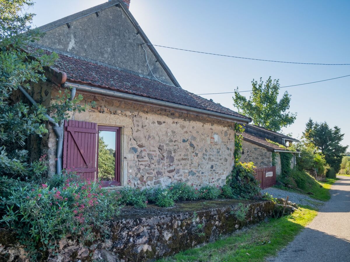 Marguerite, maison rustique 70 m² à Chiddes - Photo 19