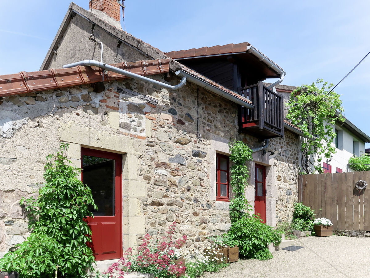 Marguerite, maison rustique 70 m² à Chiddes - Photo 20