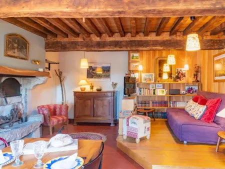 Marguerite, Maison 4 personnes à Chiddes - Photo 1