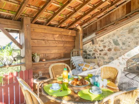 Marguerite, Maison 4 personnes à Chiddes - Photo 3