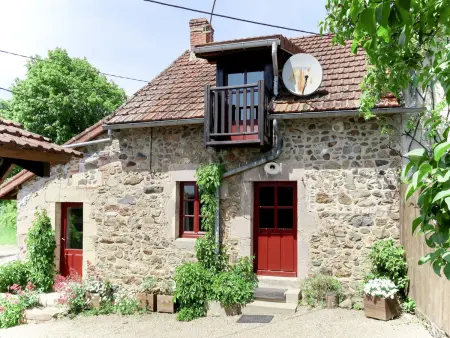 Marguerite, Maison 4 personnes à Chiddes - Photo 16