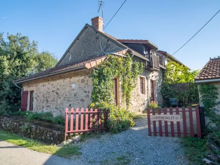 Marguerite, Maison 4 personnes à Chiddes - Photo 17