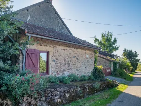 Marguerite, Maison 4 personnes à Chiddes - Photo 18