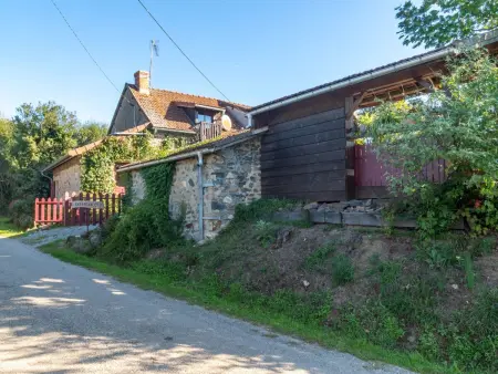 Marguerite, Maison 4 personnes à Chiddes - Photo 20