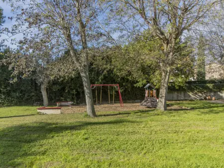 Maison Fontenelle à Raphèle-les-Arles, piscine - Photo 3
