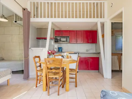 Maison Fontenelle à Raphèle-les-Arles, piscine - Photo 7