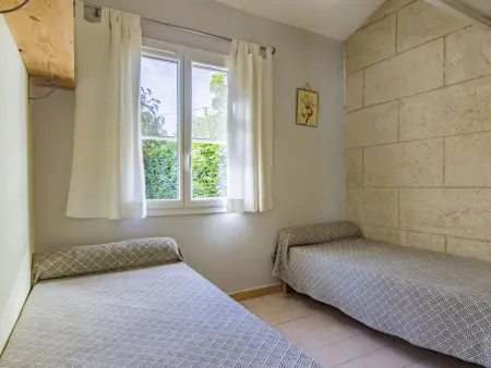 Maison Fontenelle à Raphèle-les-Arles, piscine - Photo 10