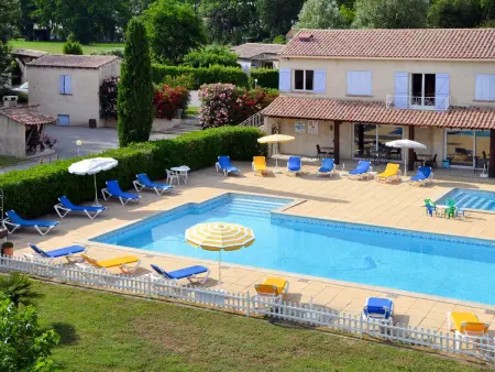 Maison Fontenelle à Raphèle-les-Arles, piscine - Photo 15
