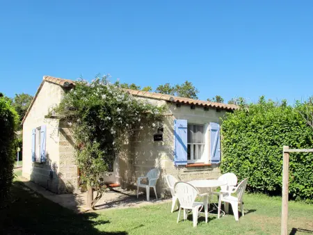 Maison Fontenelle à Raphèle-les-Arles, piscine - Photo 19