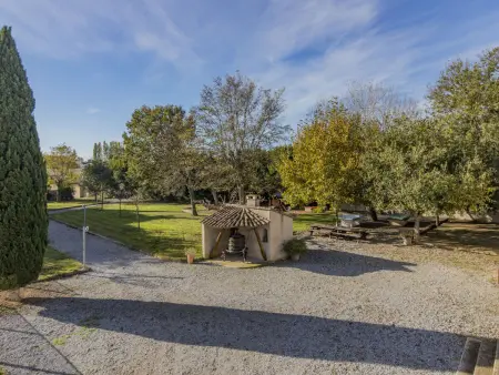 Maison Fontenelle à Raphèle-les-Arles, piscine - Photo 20