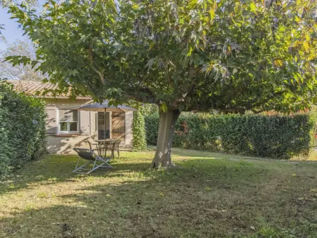 Maison Fontenelle à Raphèle-les-Arles, piscine - Photo 21
