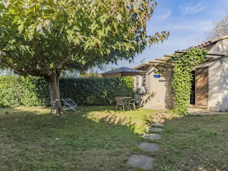 Maison Fontenelle à Raphèle-les-Arles, piscine - Photo 22