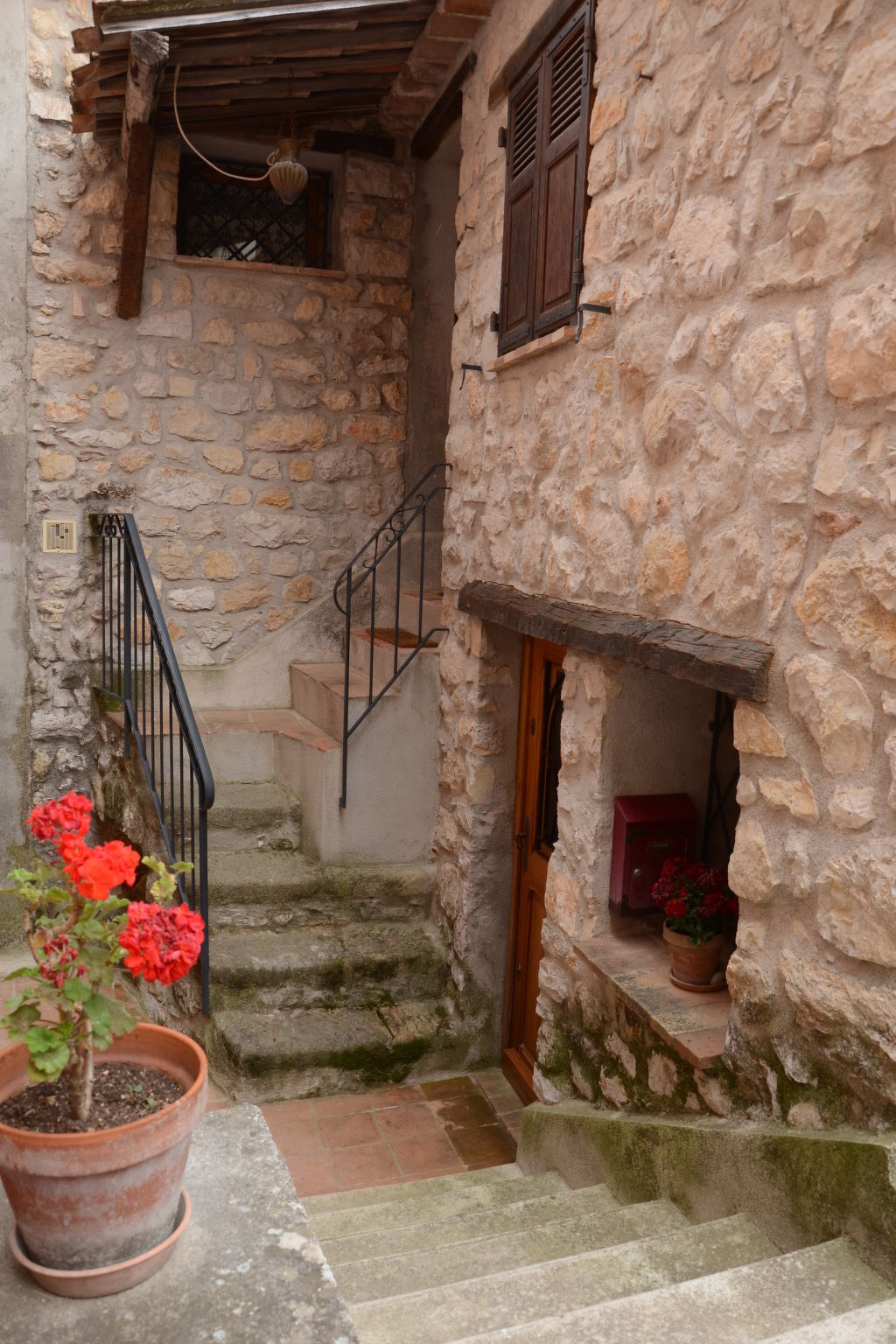 Maison Schöner Stern - Bendejun, 3 chambres - Photo 13
