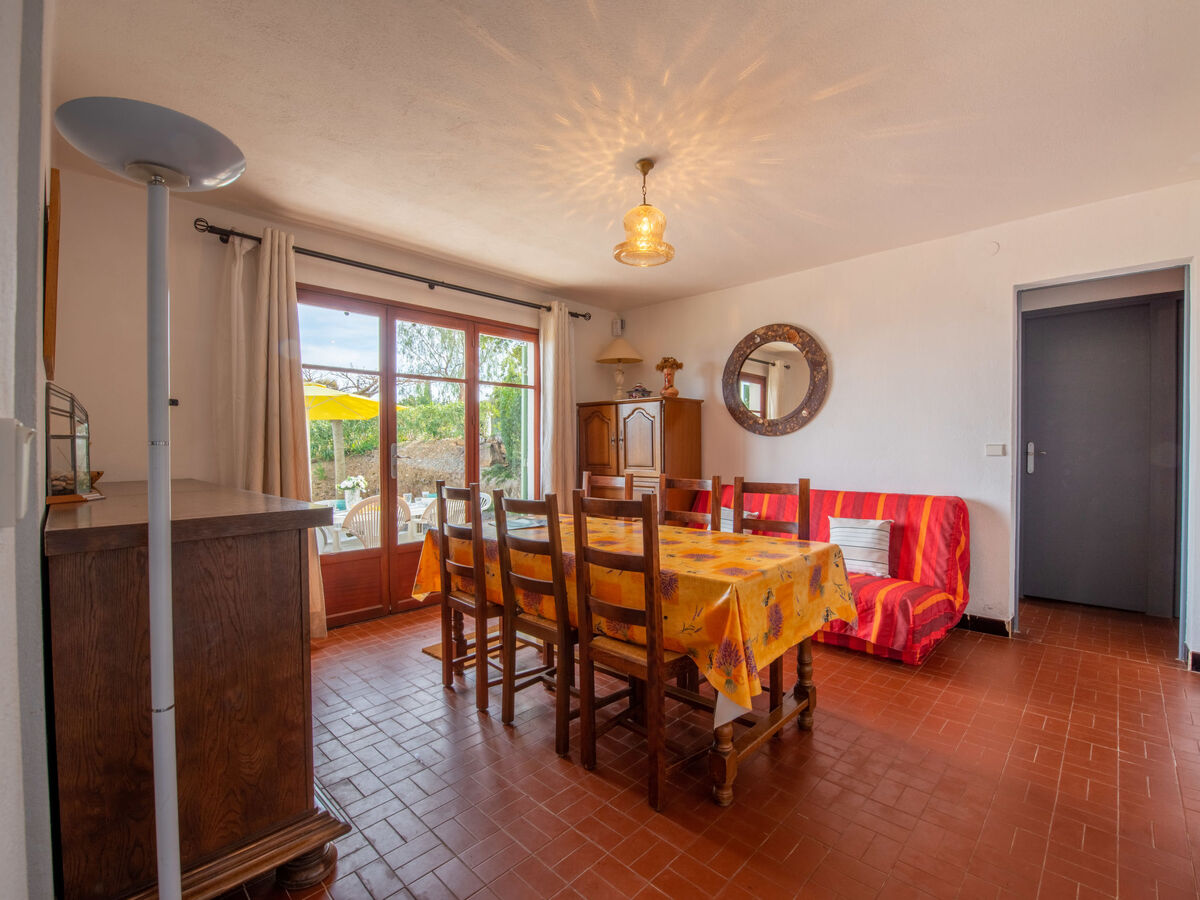 Les Arbousiers - Appartement 3 chambres à Cavalaire - Photo 5
