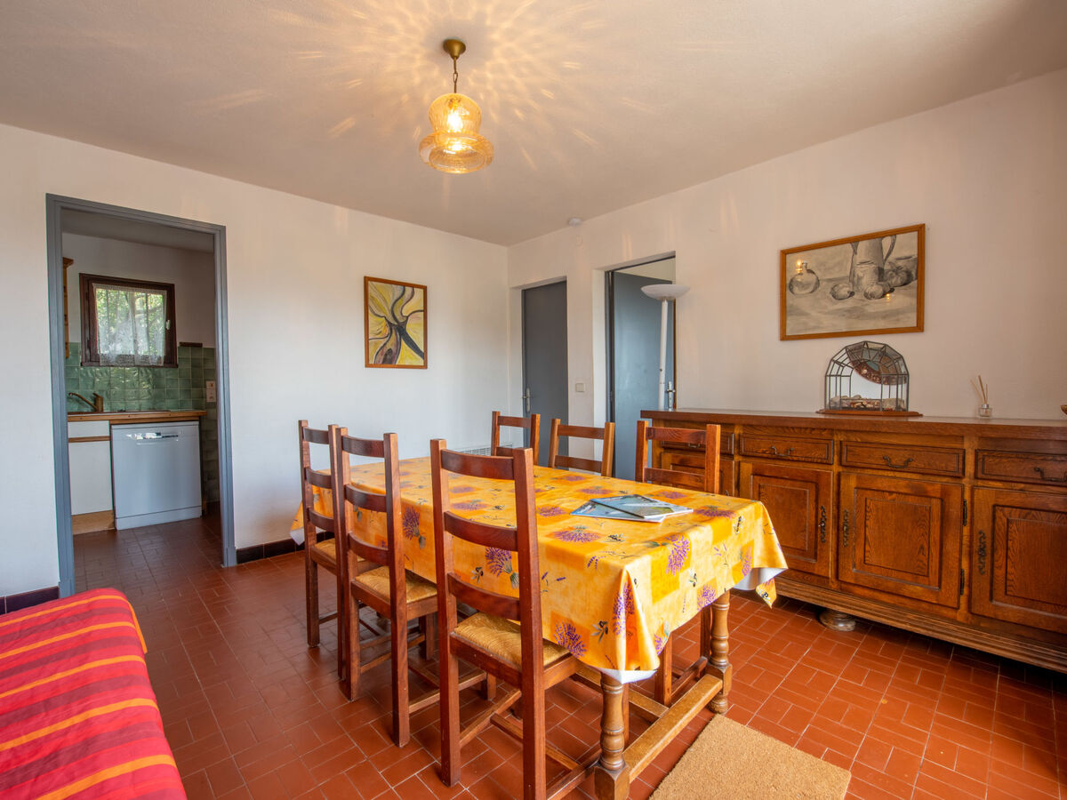 Les Arbousiers - Appartement 3 chambres à Cavalaire - Photo 6