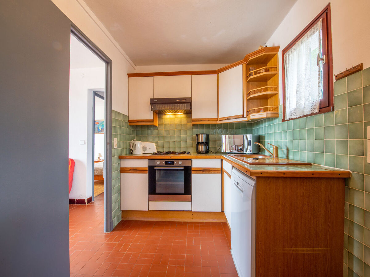 Les Arbousiers - Appartement 3 chambres à Cavalaire - Photo 7