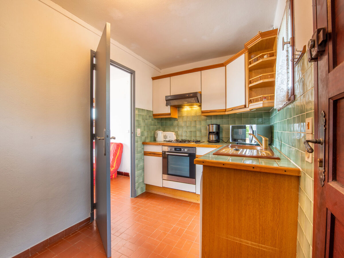 Les Arbousiers - Appartement 3 chambres à Cavalaire - Photo 8