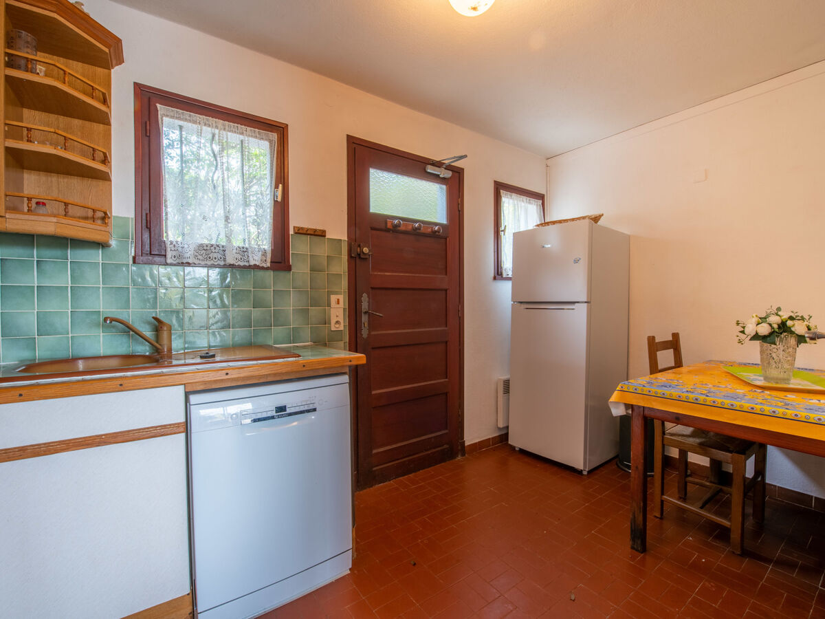 Les Arbousiers - Appartement 3 chambres à Cavalaire - Photo 9