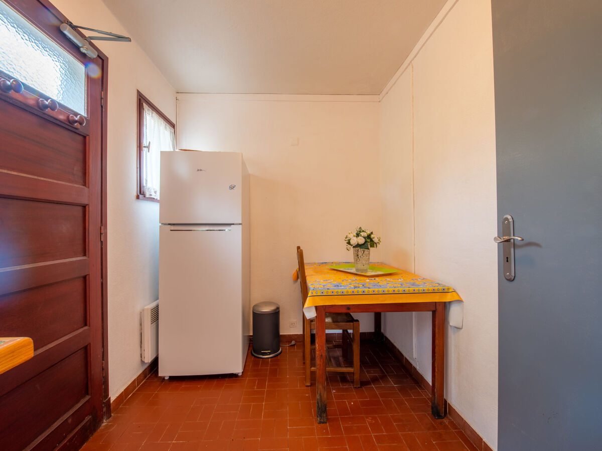 Les Arbousiers - Appartement 3 chambres à Cavalaire - Photo 10