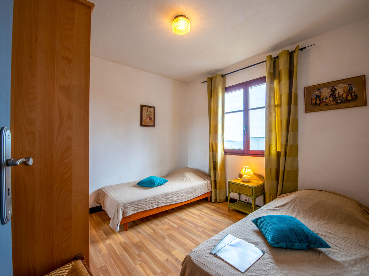 Les Arbousiers - Appartement 3 chambres à Cavalaire - Photo 11