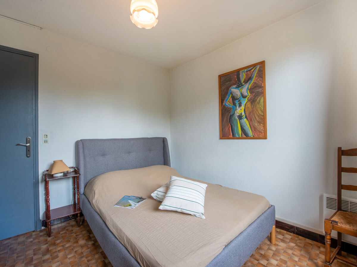 Les Arbousiers - Appartement 3 chambres à Cavalaire - Photo 14