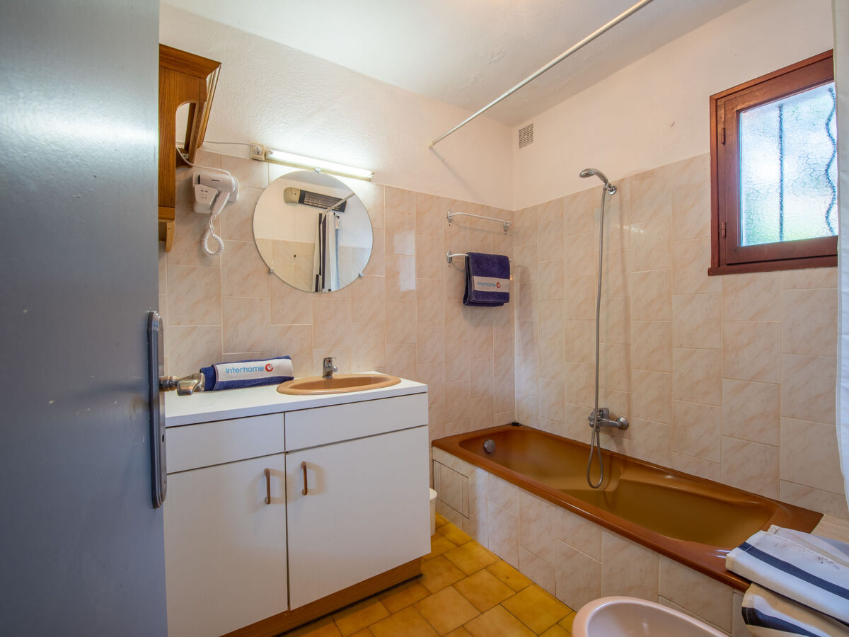 Les Arbousiers - Appartement 3 chambres à Cavalaire - Photo 16
