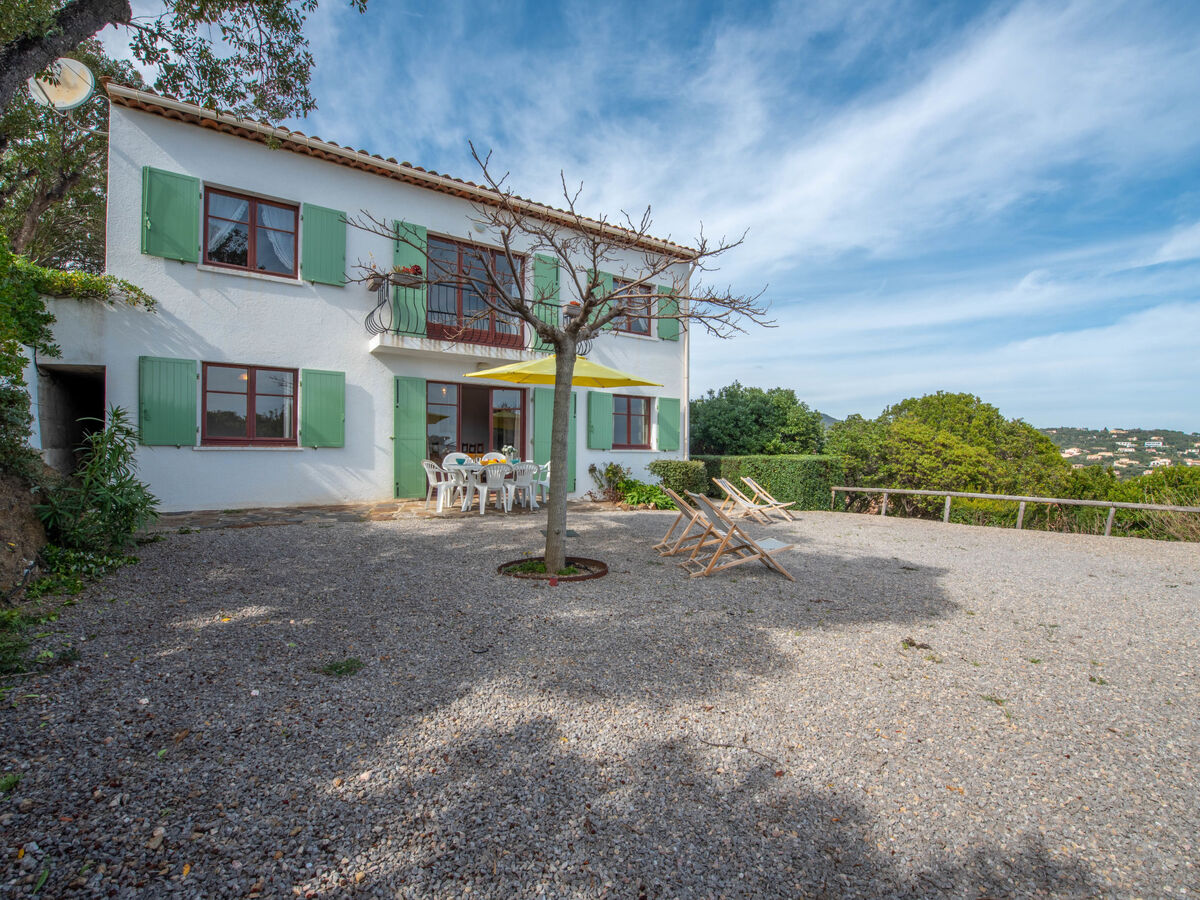 Les Arbousiers - Appartement 3 chambres à Cavalaire - Photo 18