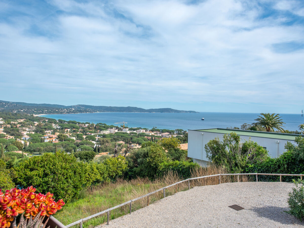 Appartement Les Arbousiers – vue mer, Cavalaire - Photo 2