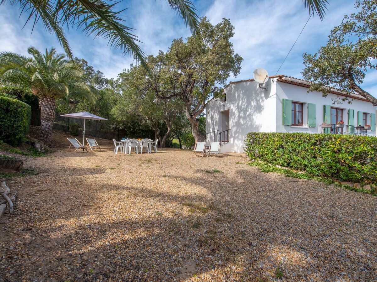 Appartement Les Arbousiers – vue mer, Cavalaire - Photo 4