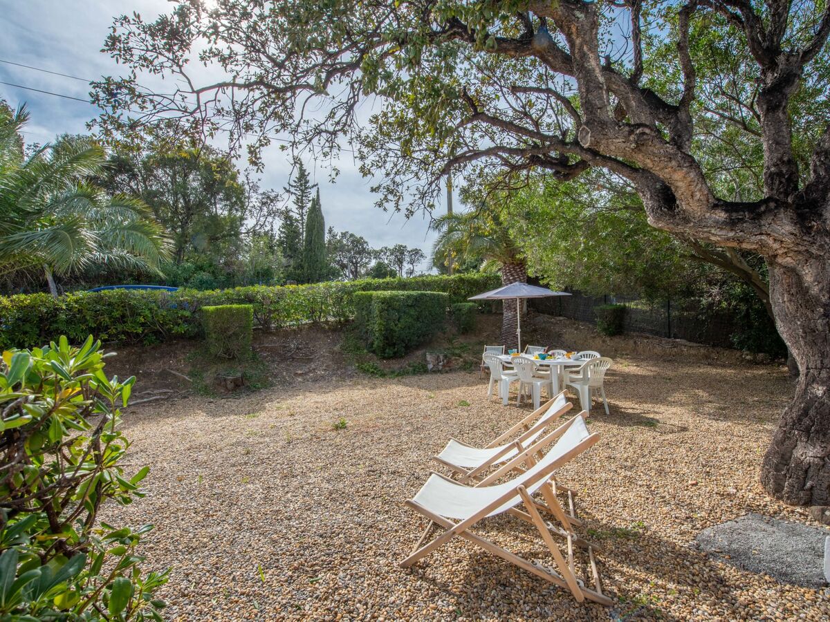 Appartement Les Arbousiers – vue mer, Cavalaire - Photo 17