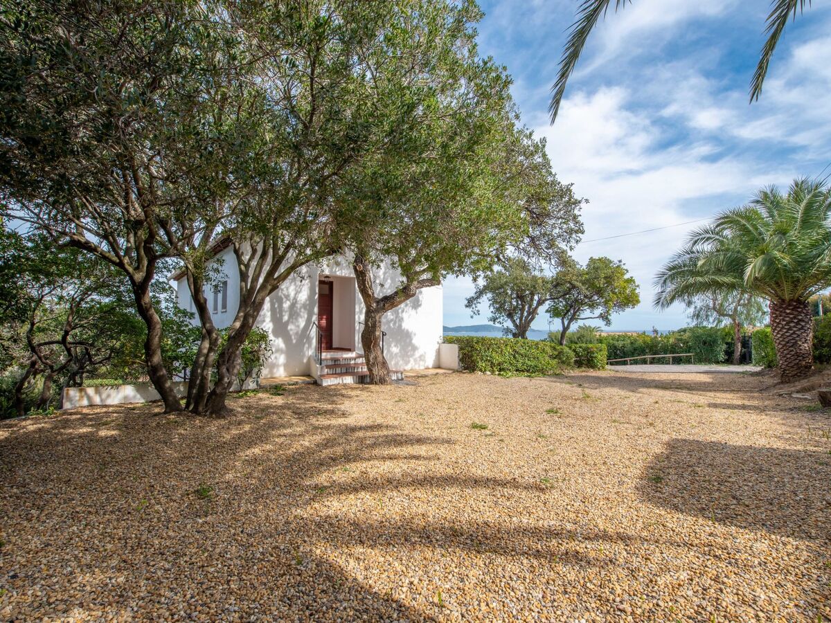 Appartement Les Arbousiers – vue mer, Cavalaire - Photo 18