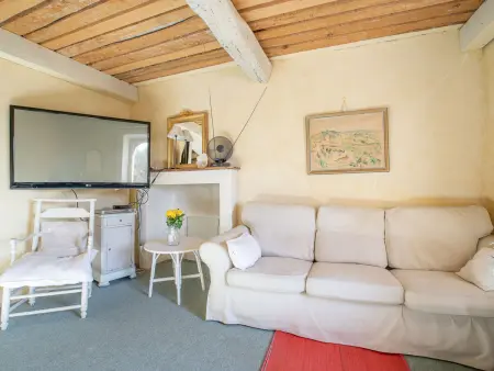 Le Clermont, Maison 6 personnes à Chateauneuf de Grasse - Photo 5