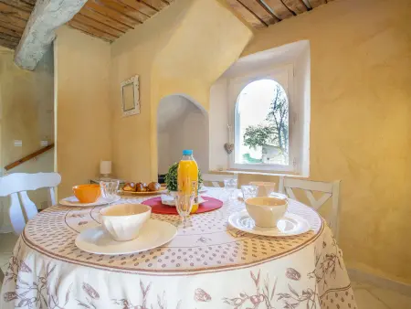 Le Clermont, Maison 6 personnes à Chateauneuf de Grasse - Photo 8