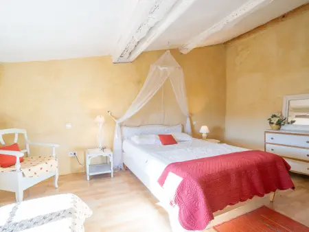 Le Clermont, Maison 6 personnes à Chateauneuf de Grasse - Photo 15