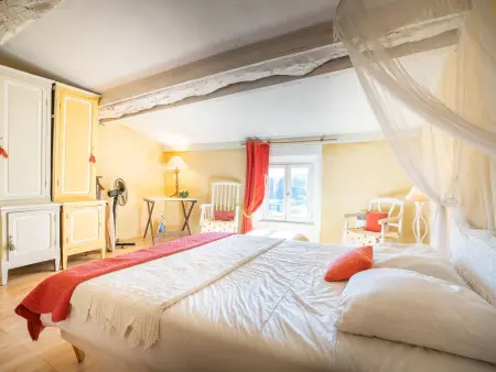 Le Clermont, Maison 6 personnes à Chateauneuf de Grasse - Photo 17