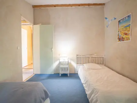 Le Clermont, Maison 6 personnes à Chateauneuf de Grasse - Photo 19