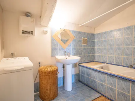 Le Clermont, Maison 6 personnes à Chateauneuf de Grasse - Photo 20