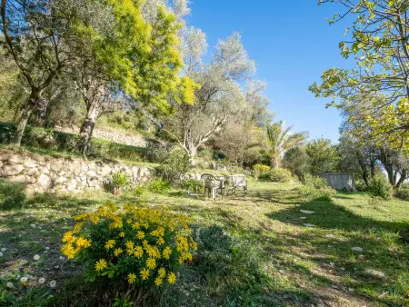 Le Clermont, Maison 6 personnes à Chateauneuf de Grasse - Photo 25
