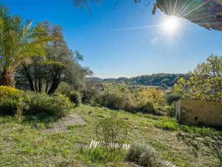 Le Clermont, Maison 6 personnes à Chateauneuf de Grasse - Photo 26
