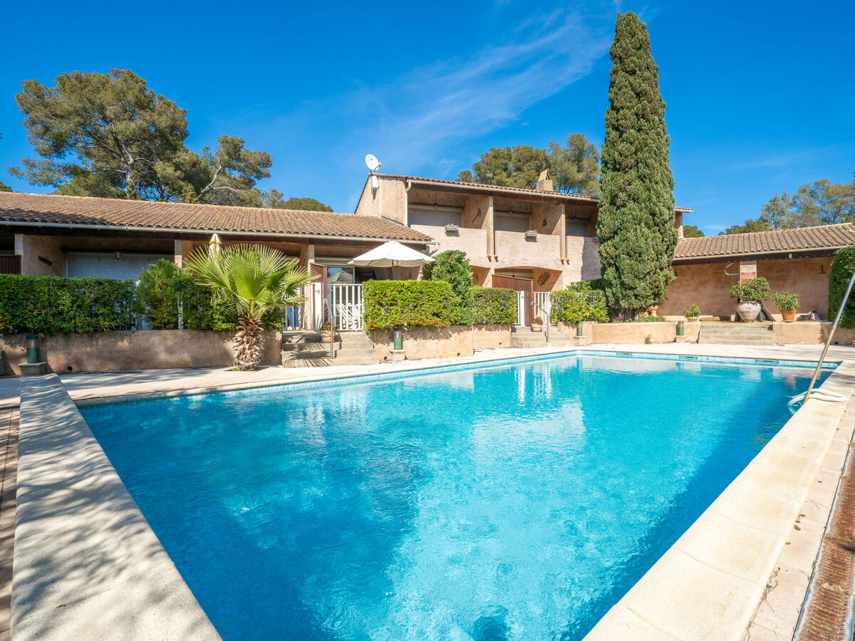 Studio Le Pin à 300 m de la plage, piscine en résidence - Photo 1